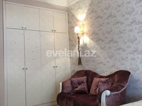 Satılır, yeni tikili, 4 otaqlı, 212 m², Şah İsmayıl Xətai m.