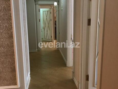 Satılır, yeni tikili, 4 otaqlı, 212 m², Şah İsmayıl Xətai m.