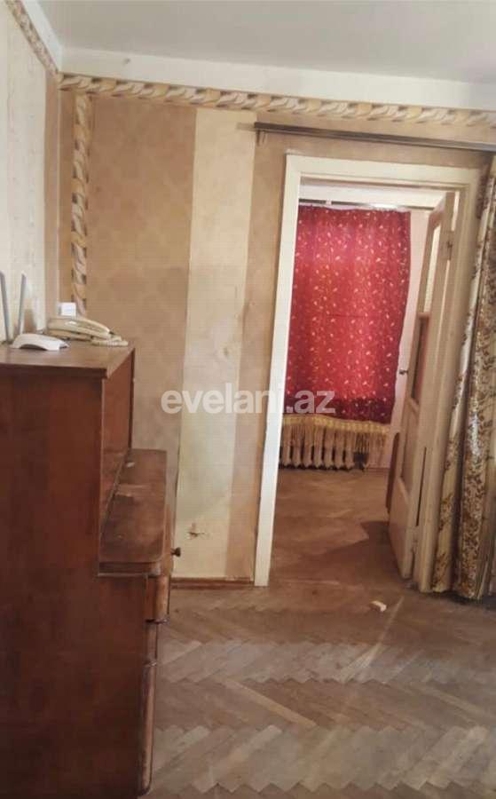 Satılır, köhnə tikili, 2 otaqlı, 42 m², Elmlər Akademiyası m.