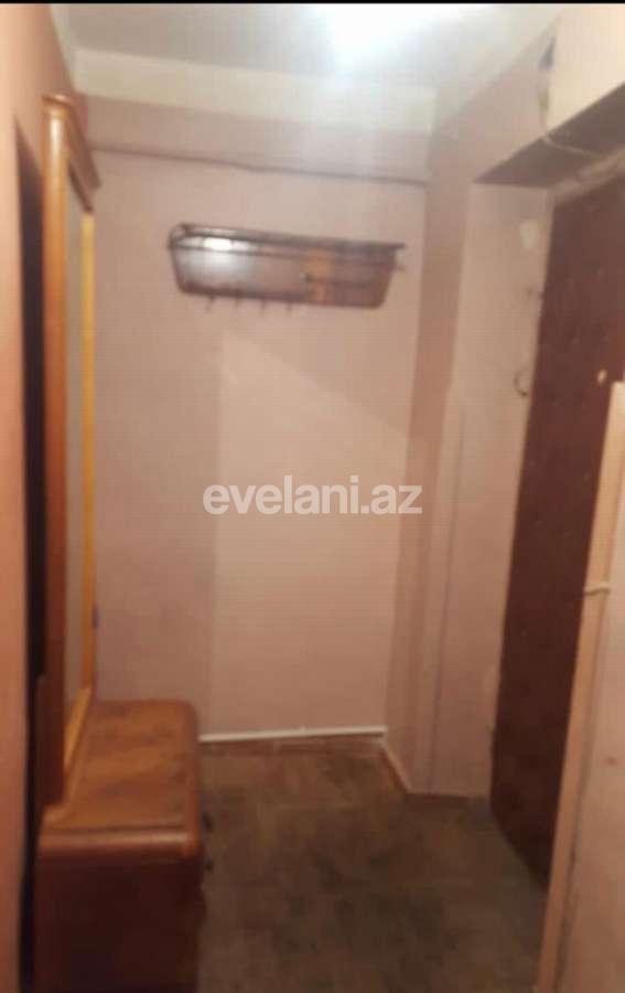 Satılır, köhnə tikili, 2 otaqlı, 42 m², Elmlər Akademiyası m.