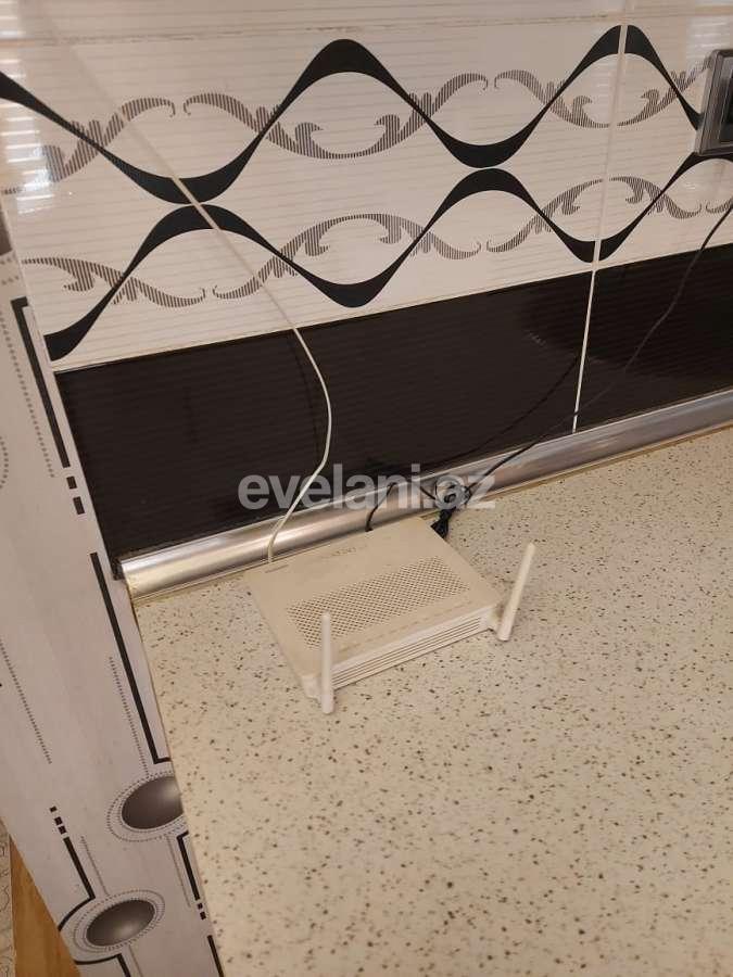 Kirayə verilir, yeni tikili, 2 otaqlı, 85 m², Neftçilər m.