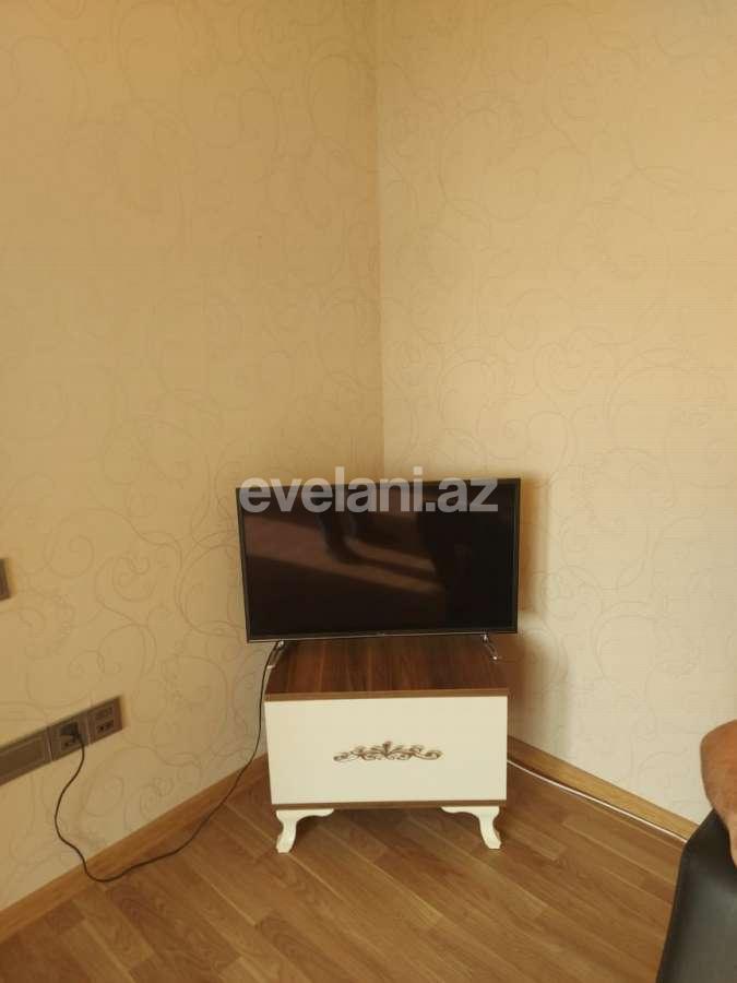 Kirayə verilir, yeni tikili, 2 otaqlı, 85 m², Neftçilər m.