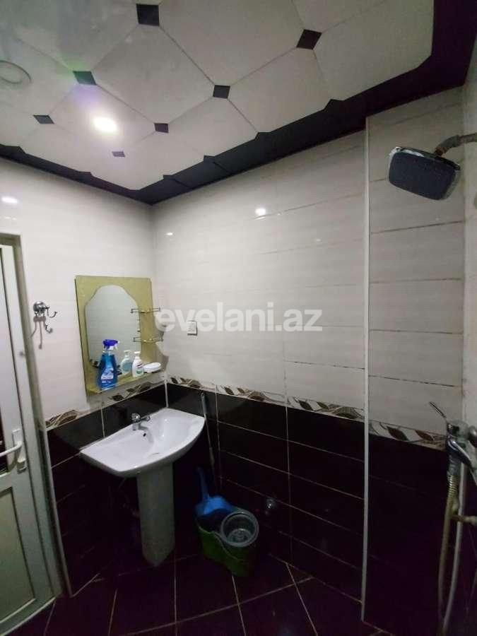 Kirayə verilir, yeni tikili, 2 otaqlı, 85 m², Neftçilər m.