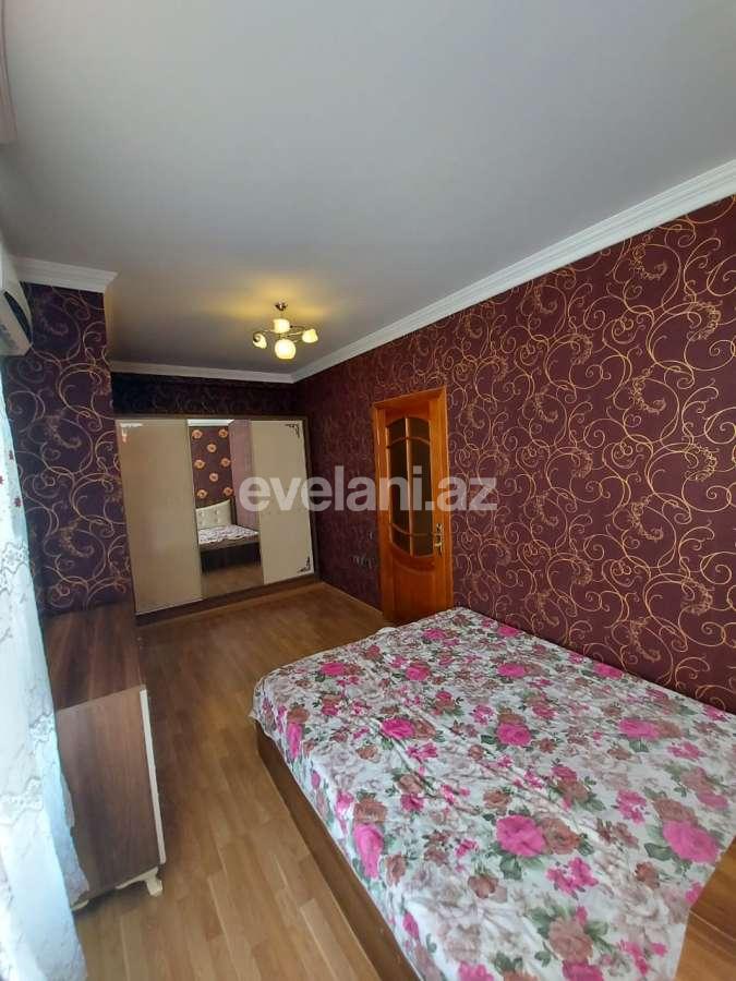 Kirayə verilir, yeni tikili, 2 otaqlı, 85 m², Neftçilər m.