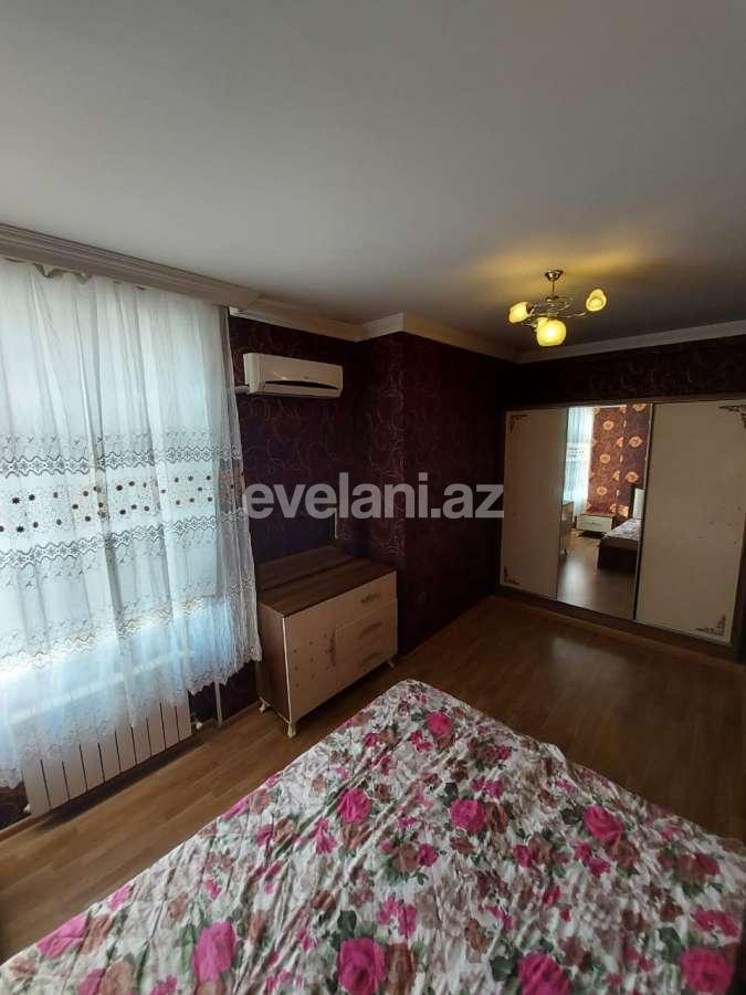 Kirayə verilir, yeni tikili, 2 otaqlı, 85 m², Neftçilər m.