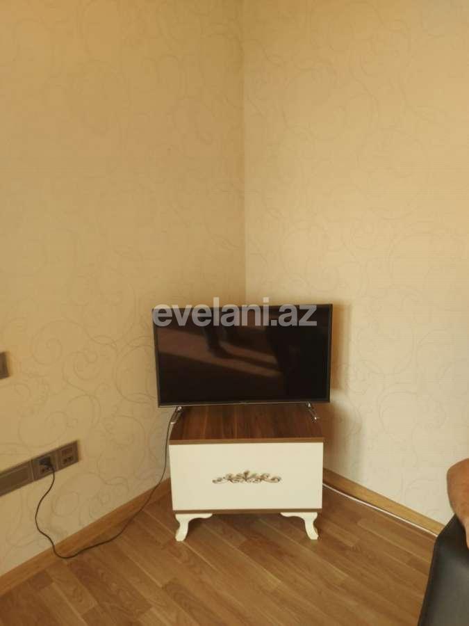 Kirayə verilir, yeni tikili, 2 otaqlı, 85 m², Neftçilər m.