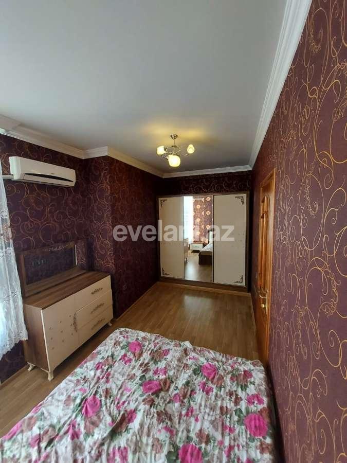 Kirayə verilir, yeni tikili, 2 otaqlı, 85 m², Neftçilər m.