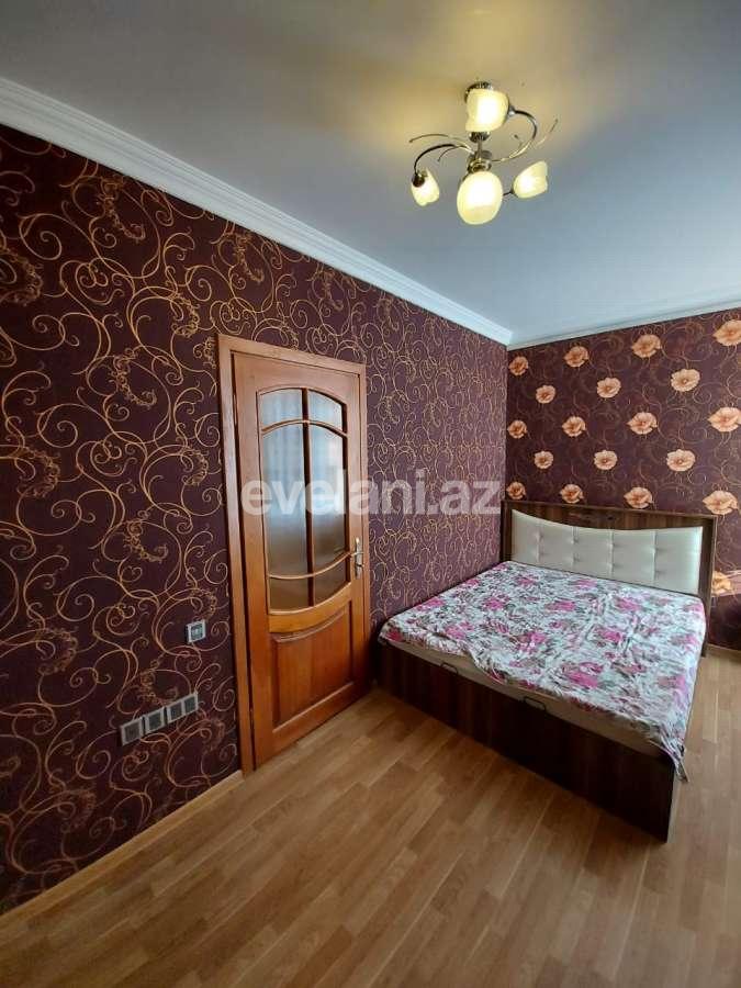 Kirayə verilir, yeni tikili, 2 otaqlı, 85 m², Neftçilər m.