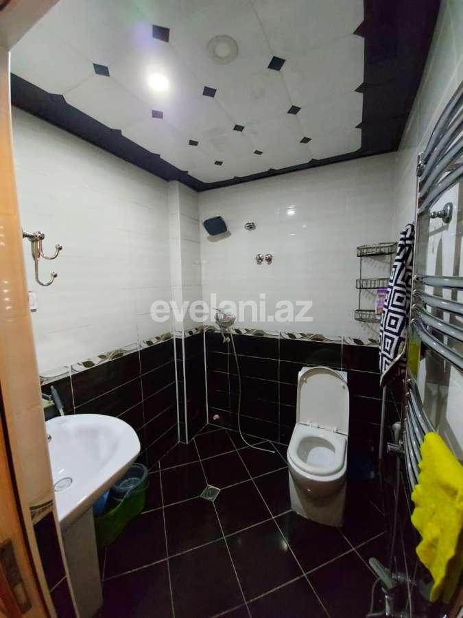 Kirayə verilir, yeni tikili, 2 otaqlı, 85 m², Neftçilər m.