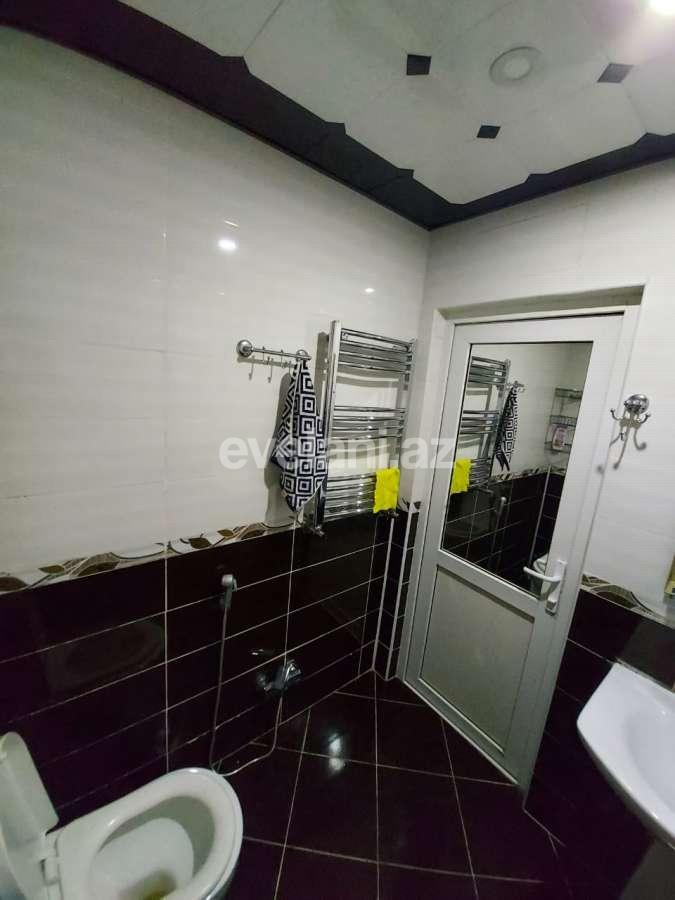 Kirayə verilir, yeni tikili, 2 otaqlı, 85 m², Neftçilər m.