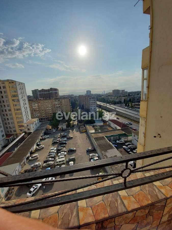 Kirayə verilir, yeni tikili, 2 otaqlı, 85 m², Neftçilər m.