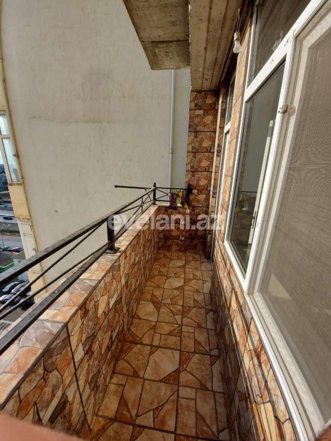 Kirayə verilir, yeni tikili, 2 otaqlı, 85 m², Neftçilər m.