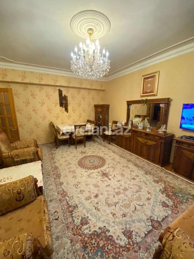 Satılır, yeni tikili, 3 otaqlı, 100 m², Nizami m.