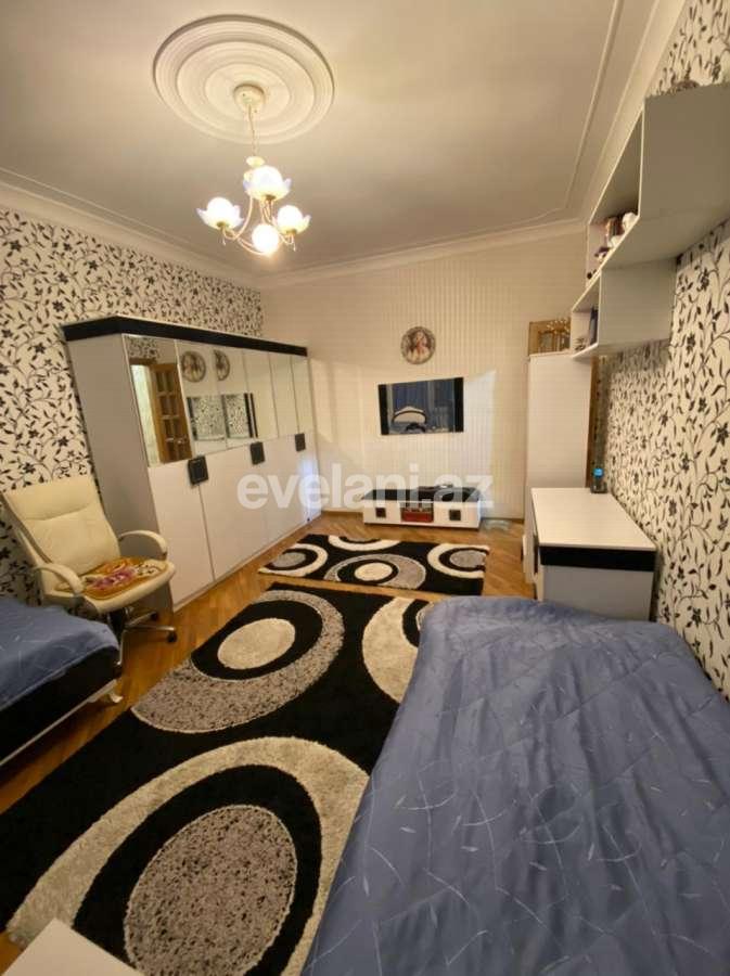 Satılır, yeni tikili, 3 otaqlı, 100 m², Nizami m.