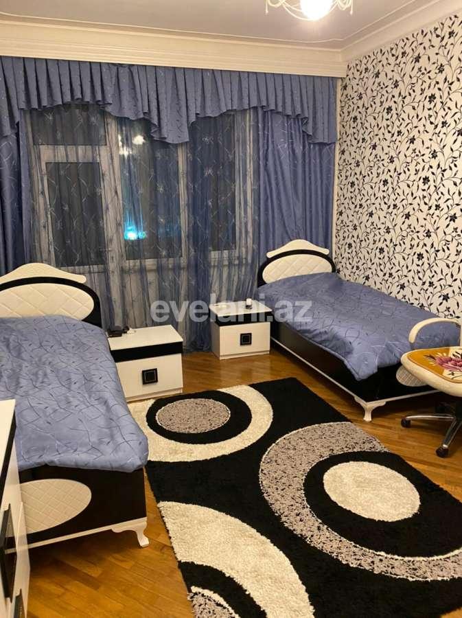 Satılır, yeni tikili, 3 otaqlı, 100 m², Nizami m.