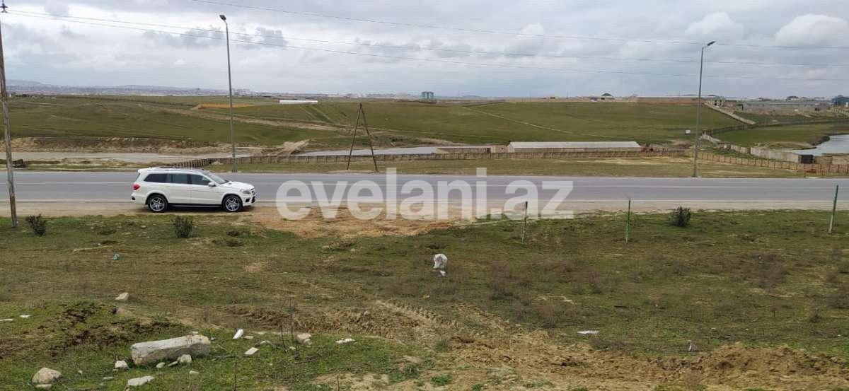 Satılır, torpaq, 177 sot, Mehdiabad q.