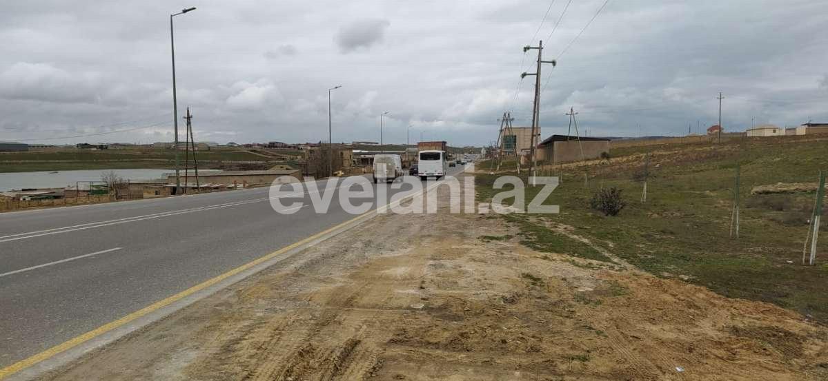 Satılır, torpaq, 177 sot, Mehdiabad q.