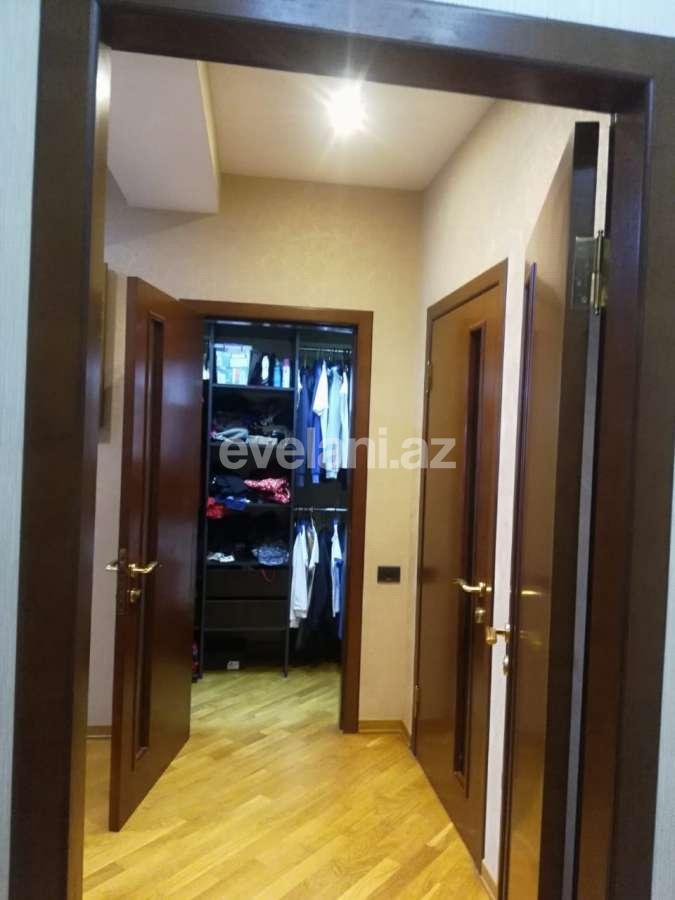 Satılır, yeni tikili, 2 otaqlı, 105 m², Şah İsmayıl Xətai m.