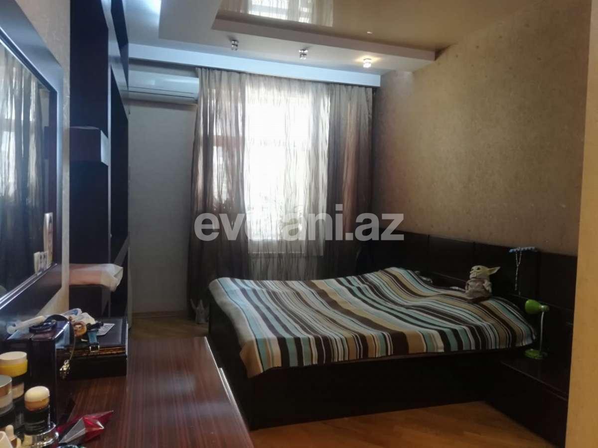 Satılır, yeni tikili, 2 otaqlı, 105 m², Şah İsmayıl Xətai m.