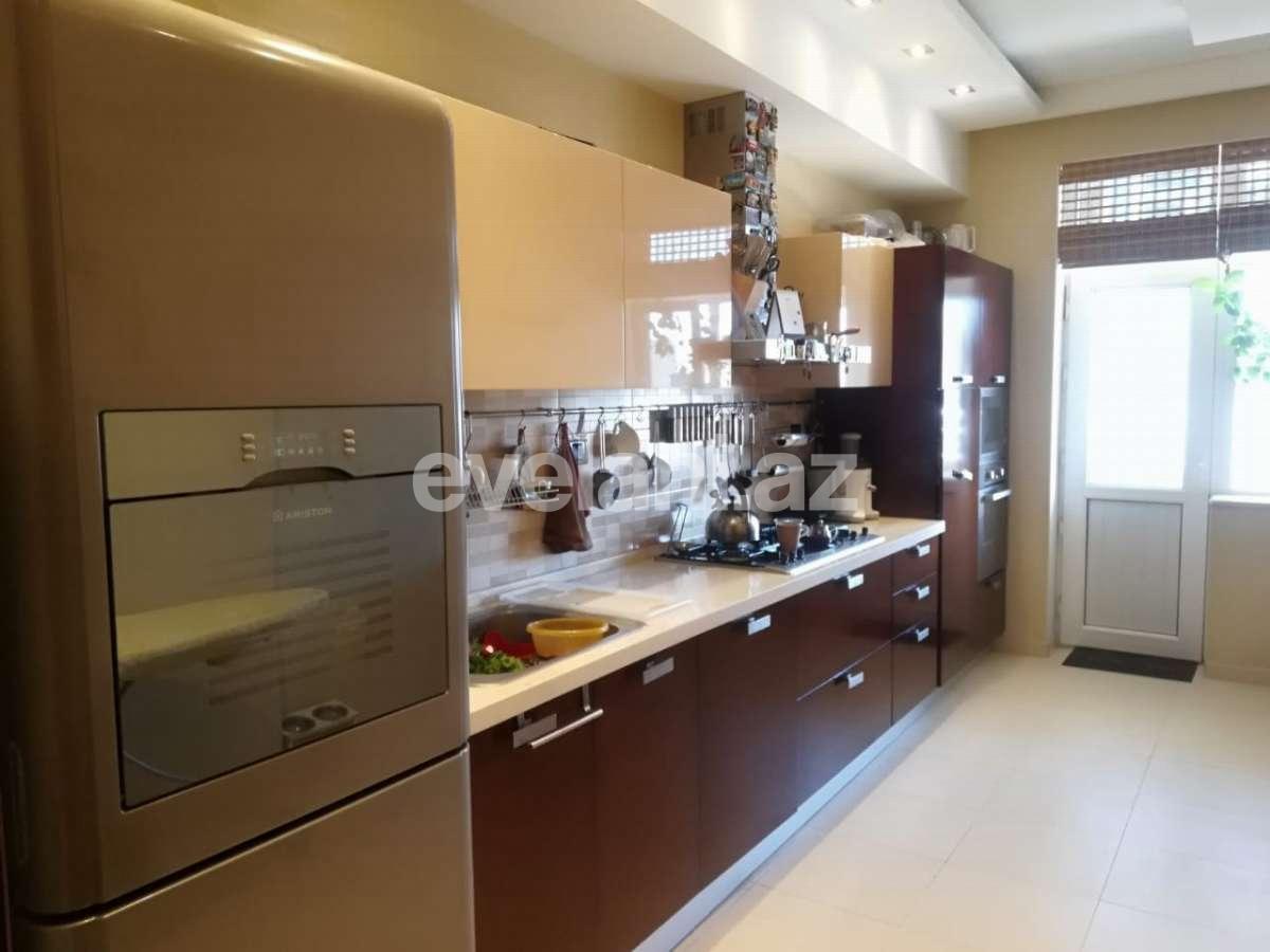 Satılır, yeni tikili, 2 otaqlı, 105 m², Şah İsmayıl Xətai m.
