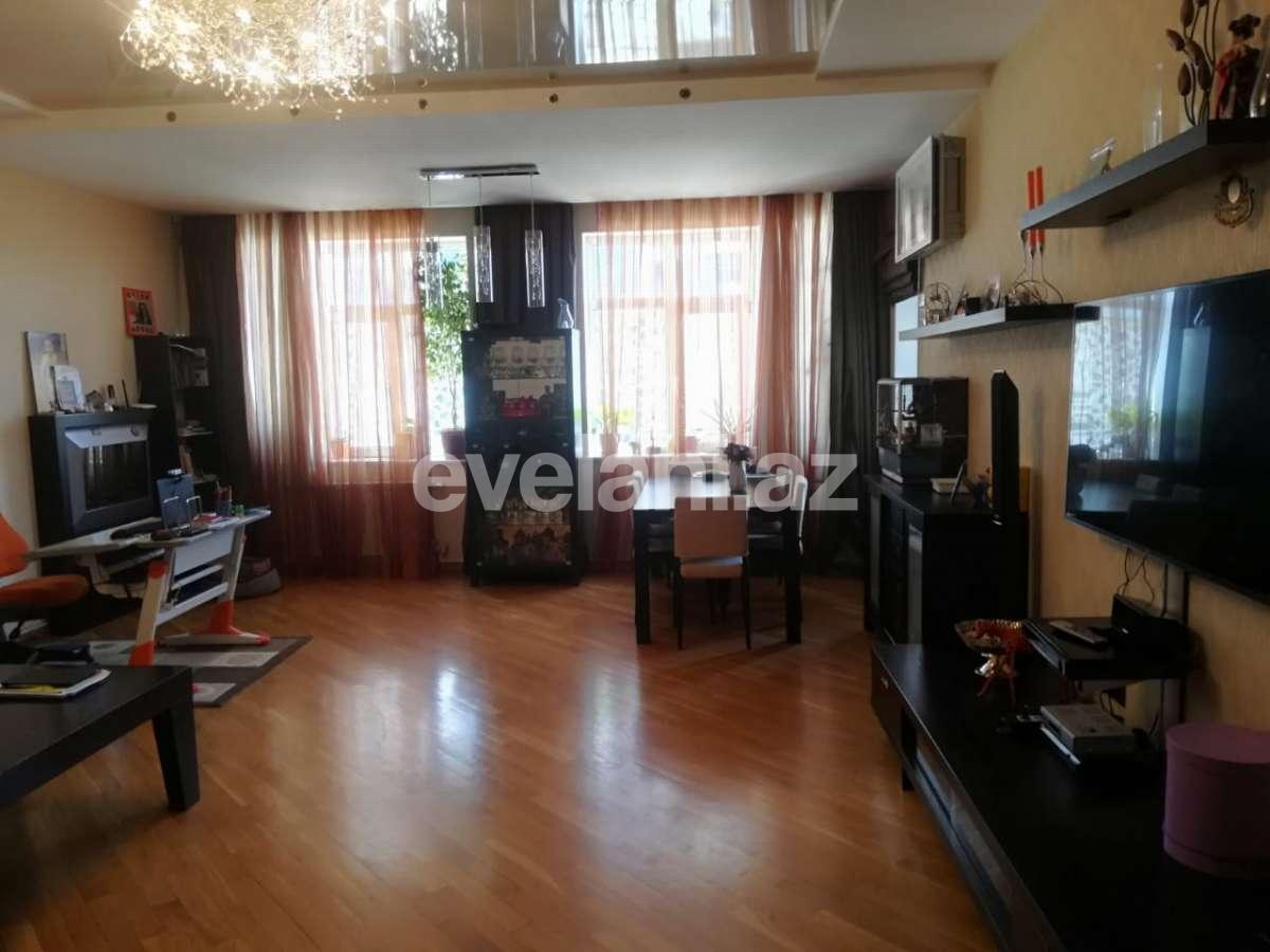 Satılır, yeni tikili, 2 otaqlı, 105 m², Şah İsmayıl Xətai m.