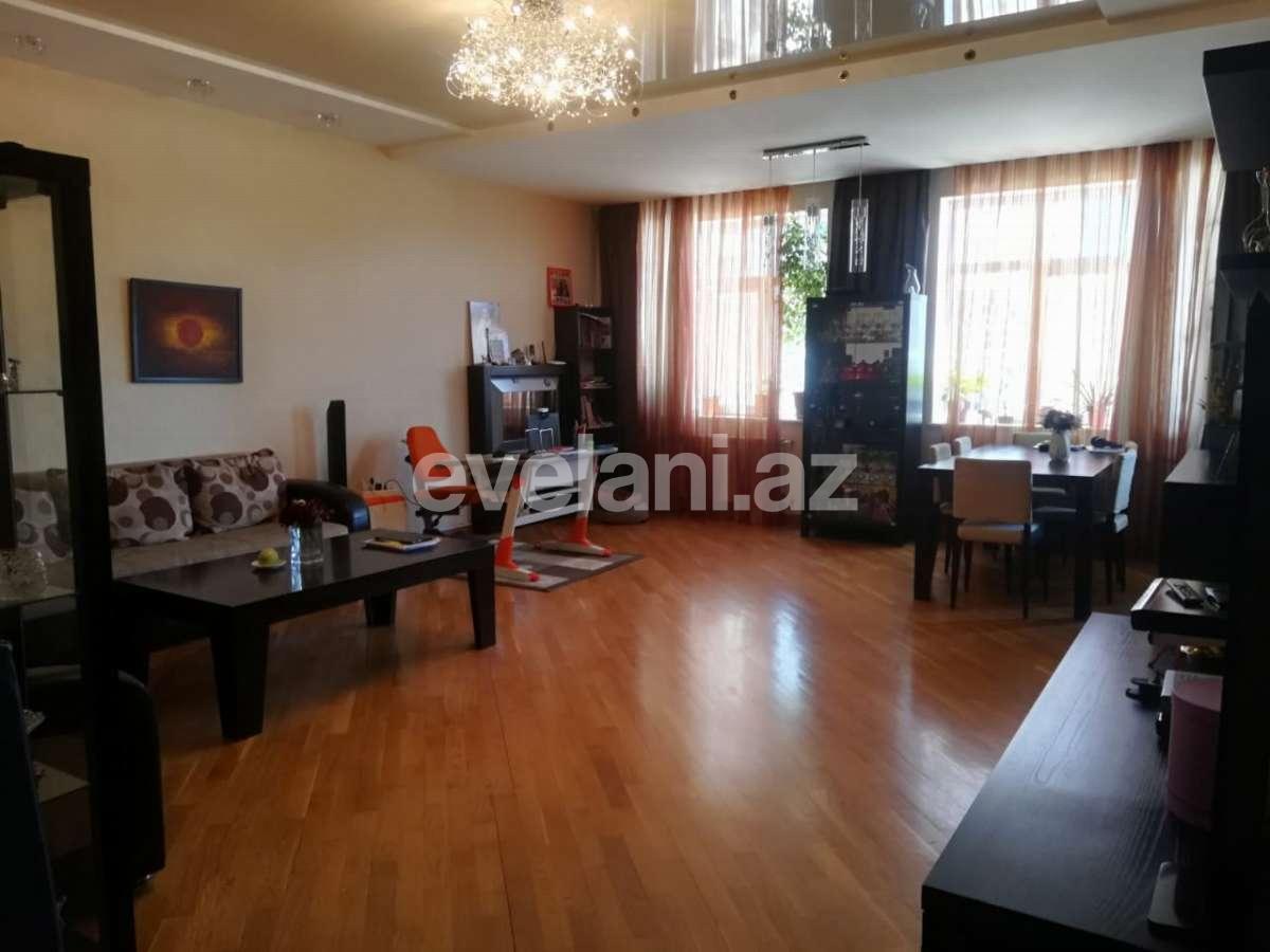 Satılır, yeni tikili, 2 otaqlı, 105 m², Şah İsmayıl Xətai m.