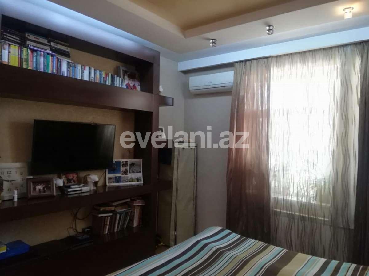 Satılır, yeni tikili, 2 otaqlı, 105 m², Şah İsmayıl Xətai m.