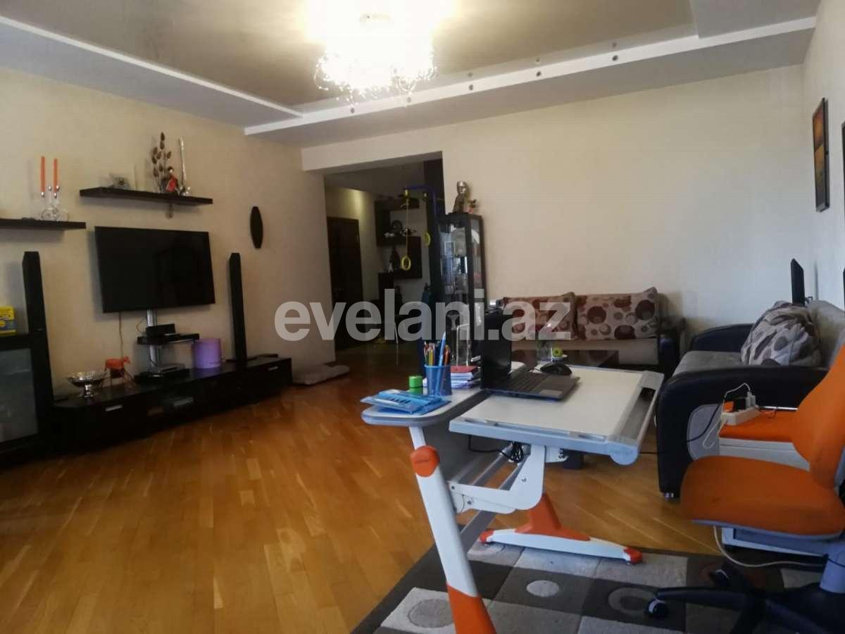 Satılır, yeni tikili, 2 otaqlı, 105 m², Şah İsmayıl Xətai m.