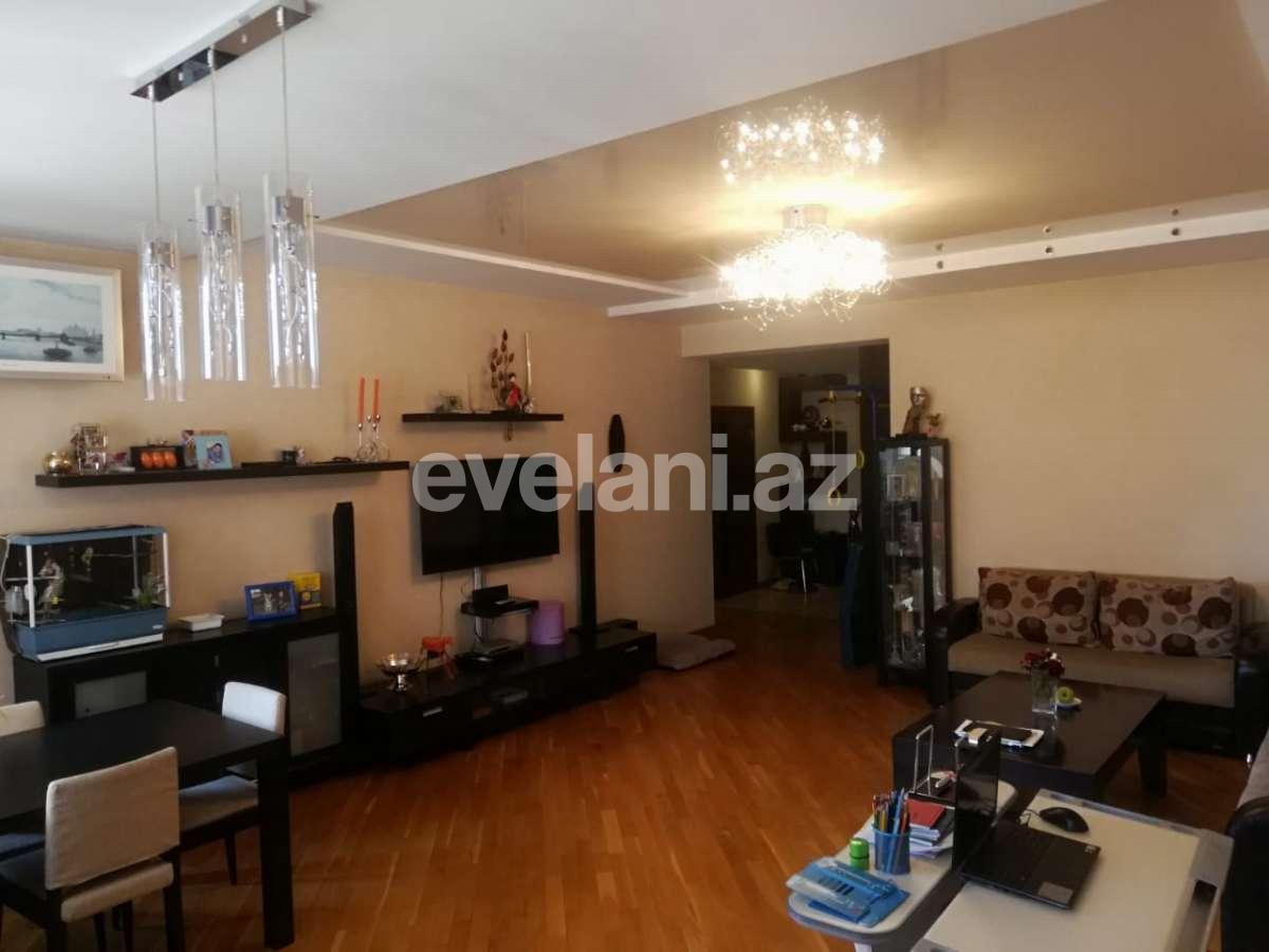 Satılır, yeni tikili, 2 otaqlı, 105 m², Şah İsmayıl Xətai m.