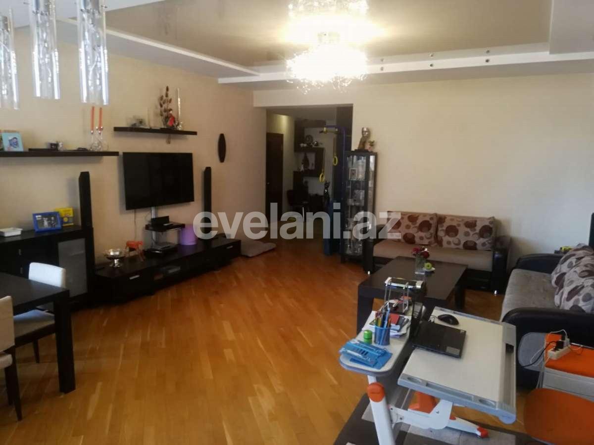 Satılır, yeni tikili, 2 otaqlı, 105 m², Şah İsmayıl Xətai m.