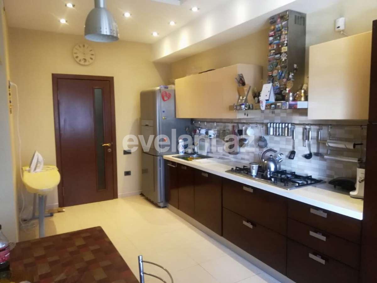 Satılır, yeni tikili, 2 otaqlı, 105 m², Şah İsmayıl Xətai m.