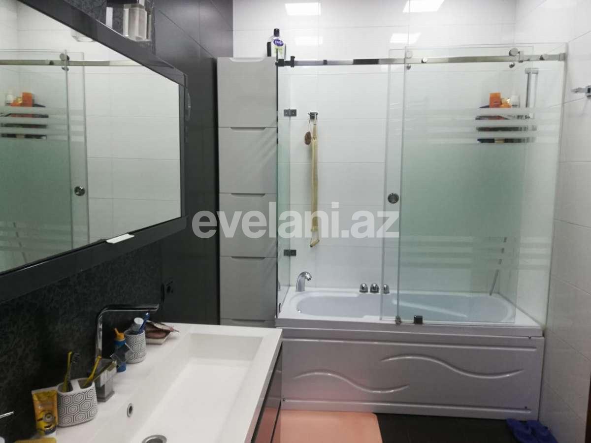 Satılır, yeni tikili, 2 otaqlı, 105 m², Şah İsmayıl Xətai m.