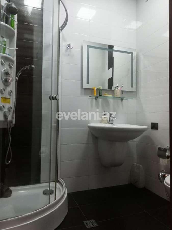 Satılır, yeni tikili, 2 otaqlı, 105 m², Şah İsmayıl Xətai m.