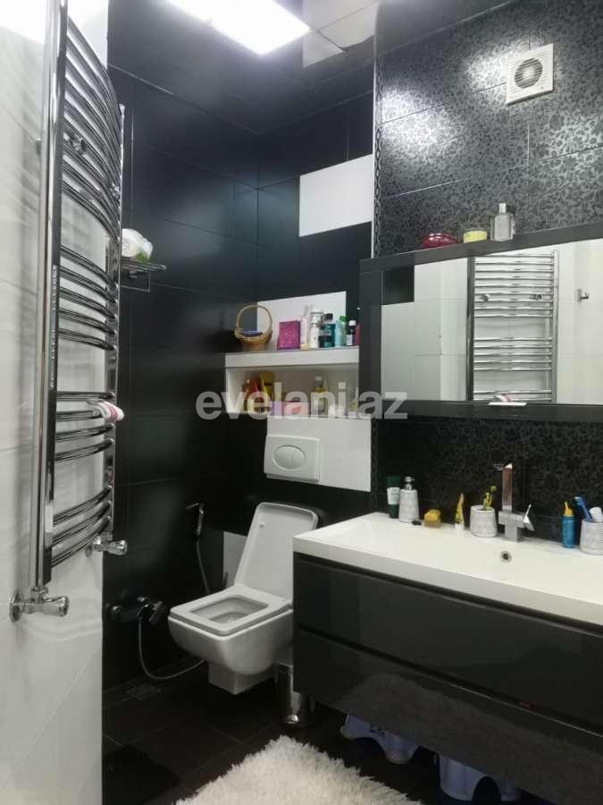 Satılır, yeni tikili, 2 otaqlı, 105 m², Şah İsmayıl Xətai m.