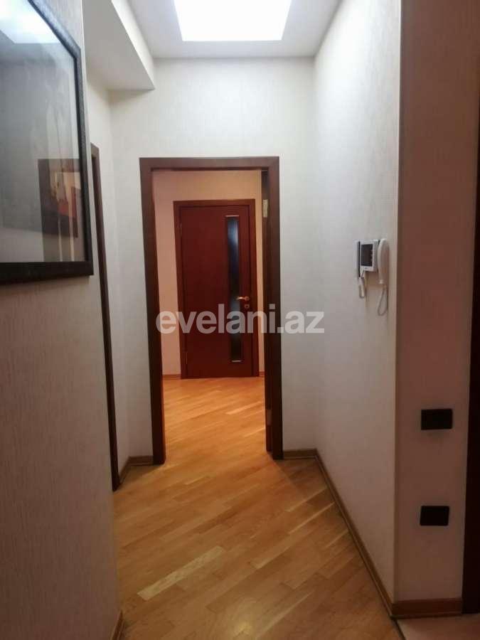 Satılır, yeni tikili, 2 otaqlı, 105 m², Şah İsmayıl Xətai m.