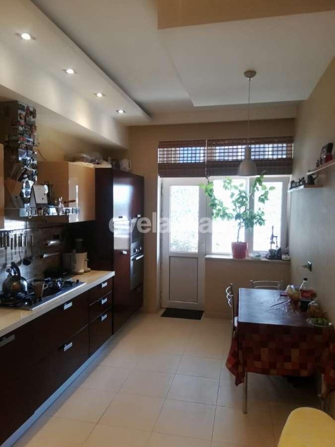 Satılır, yeni tikili, 2 otaqlı, 105 m², Şah İsmayıl Xətai m.