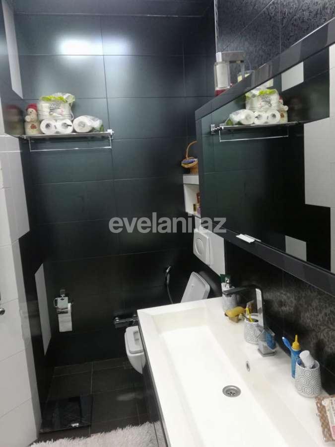 Satılır, yeni tikili, 2 otaqlı, 105 m², Şah İsmayıl Xətai m.