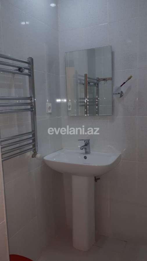 Kirayə verilir, yeni tikili, 2 otaqlı, 60 m², Yasamal q.