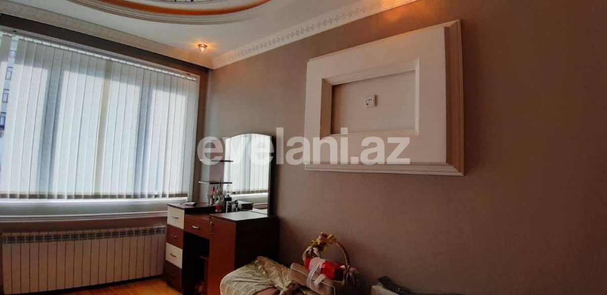Rent, new building, 3 room, 75 m², Memar Ajami m.