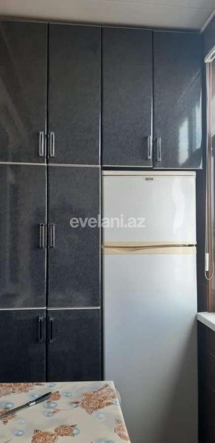 Rent, new building, 3 room, 75 m², Memar Ajami m.
