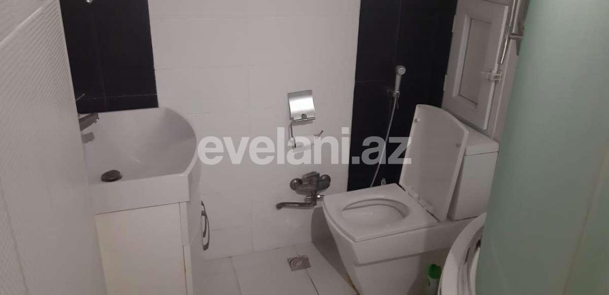 Rent, new building, 3 room, 75 m², Memar Ajami m.