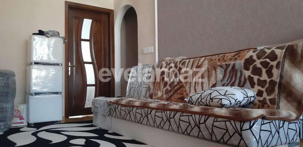 Rent, new building, 3 room, 75 m², Memar Ajami m.