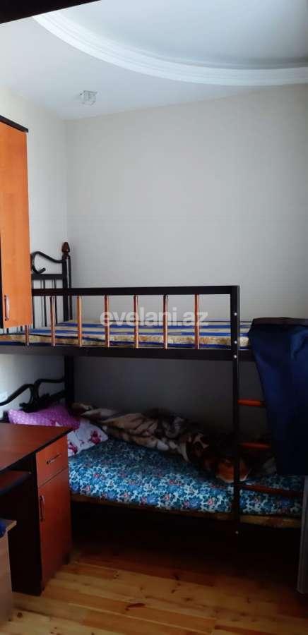 Rent, new building, 3 room, 75 m², Memar Ajami m.