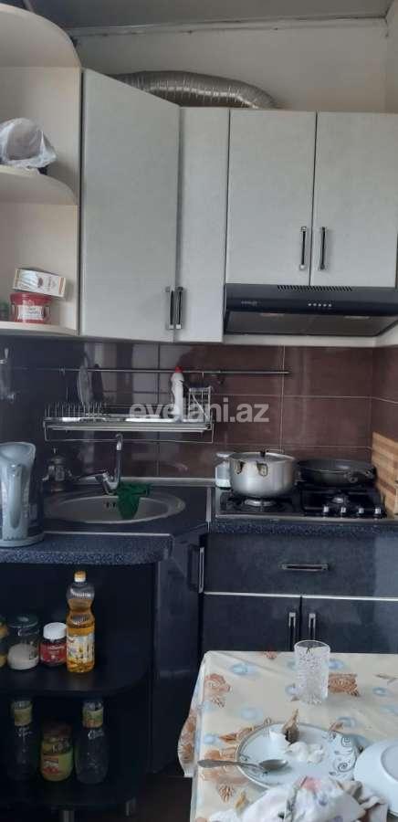 Rent, new building, 3 room, 75 m², Memar Ajami m.