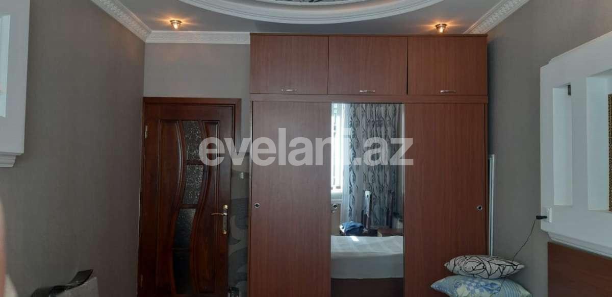Rent, new building, 3 room, 75 m², Memar Ajami m.
