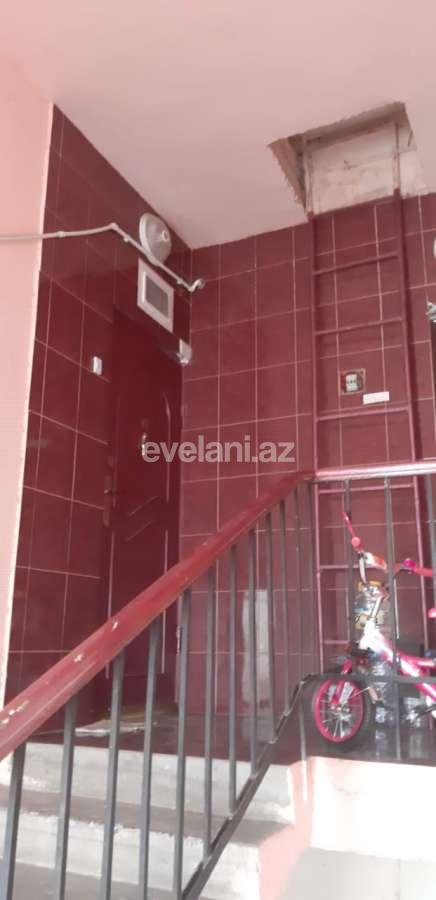 Rent, new building, 3 room, 75 m², Memar Ajami m.