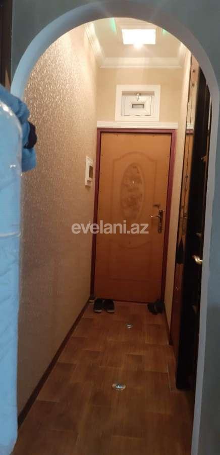 Rent, new building, 3 room, 75 m², Memar Ajami m.