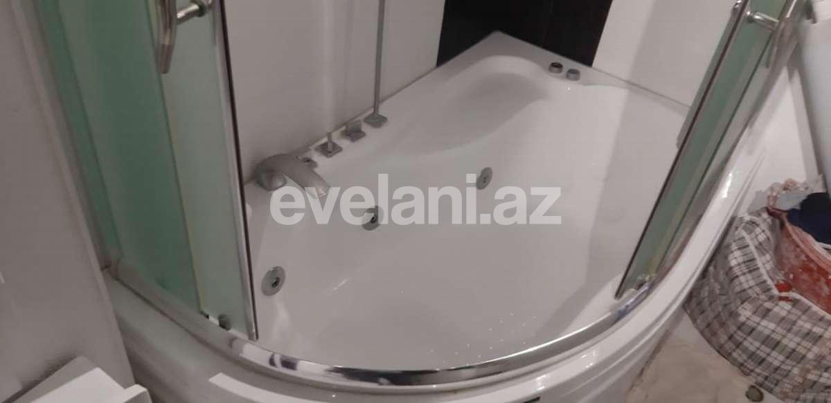 Rent, new building, 3 room, 75 m², Memar Ajami m.