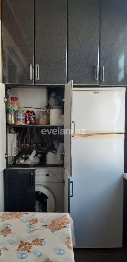 Rent, new building, 3 room, 75 m², Memar Ajami m.
