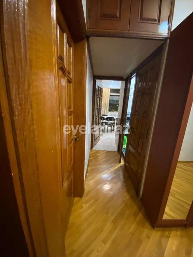 Kirayə verilir, köhnə tikili, 4 otaqlı, 100 m², 20 yanvar m.